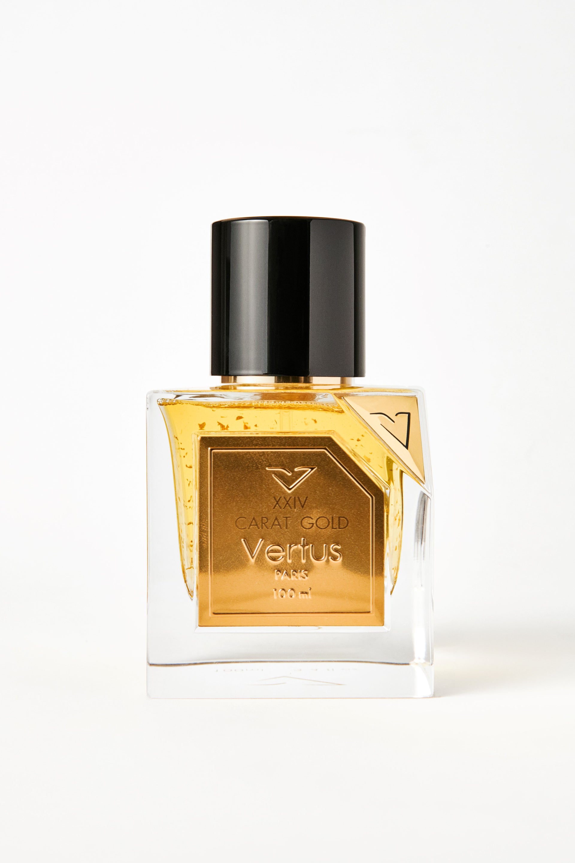 Vertus Nischenparfum - XXIV Carat Gold