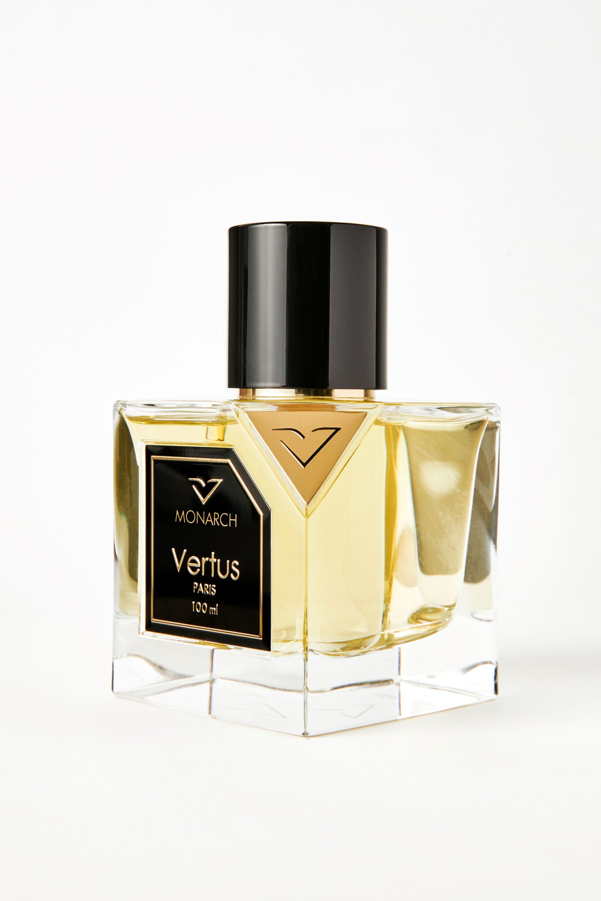 Vertus Nischenparfum - Monarch