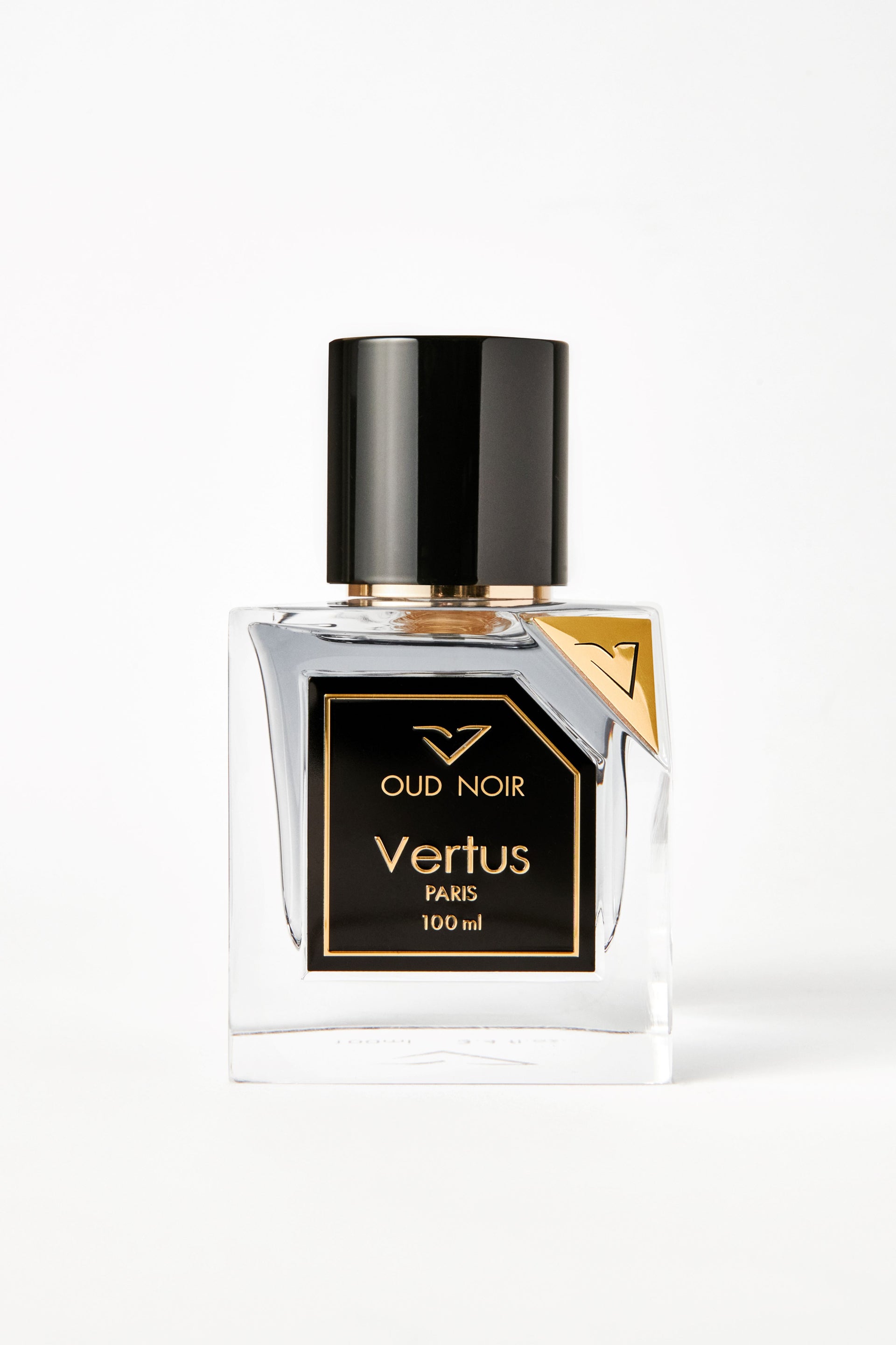 Vertus Nischenparfum - Oud Noir