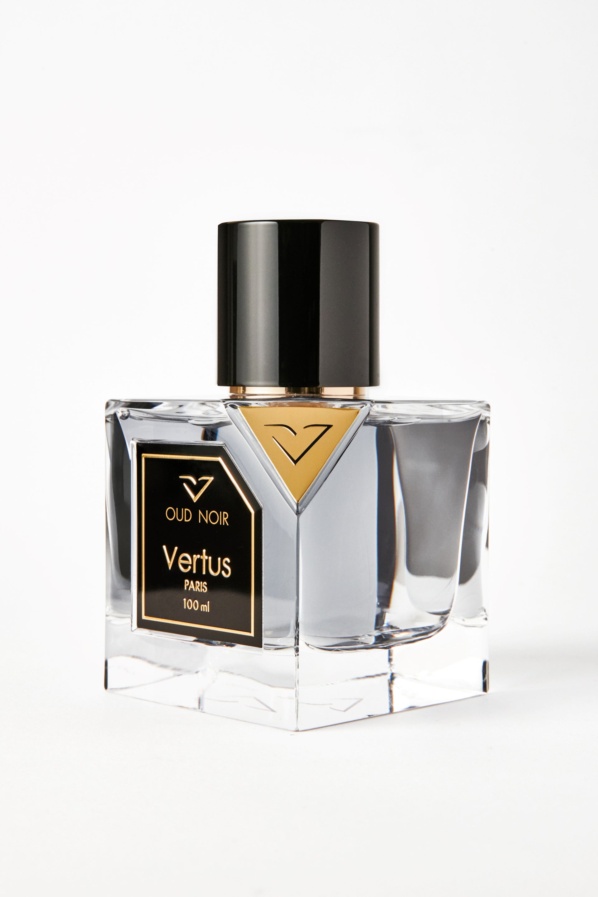 Vertus Nischenparfum - Oud Noir