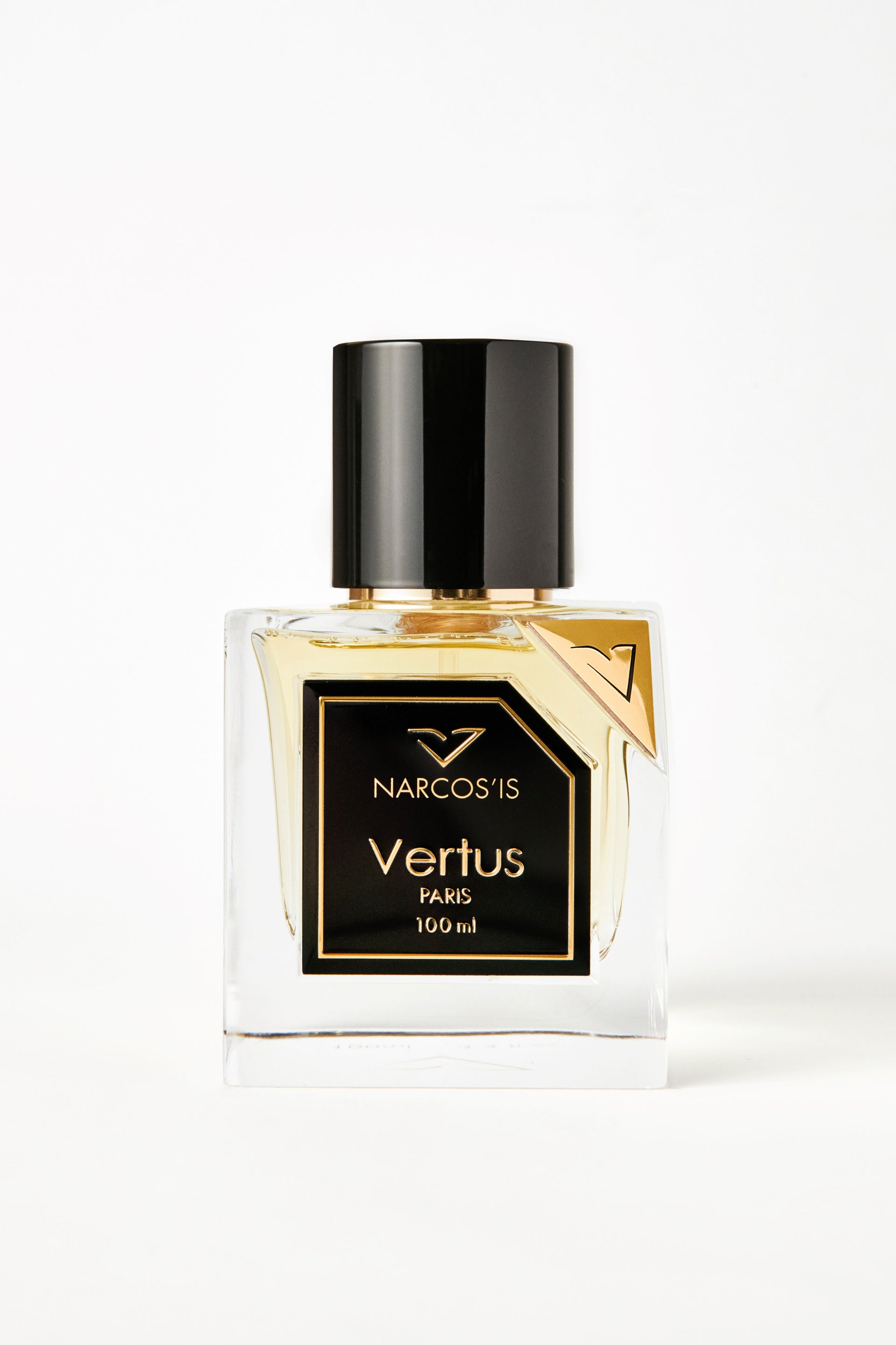 Vertus Nischenparfum - Narcos'is