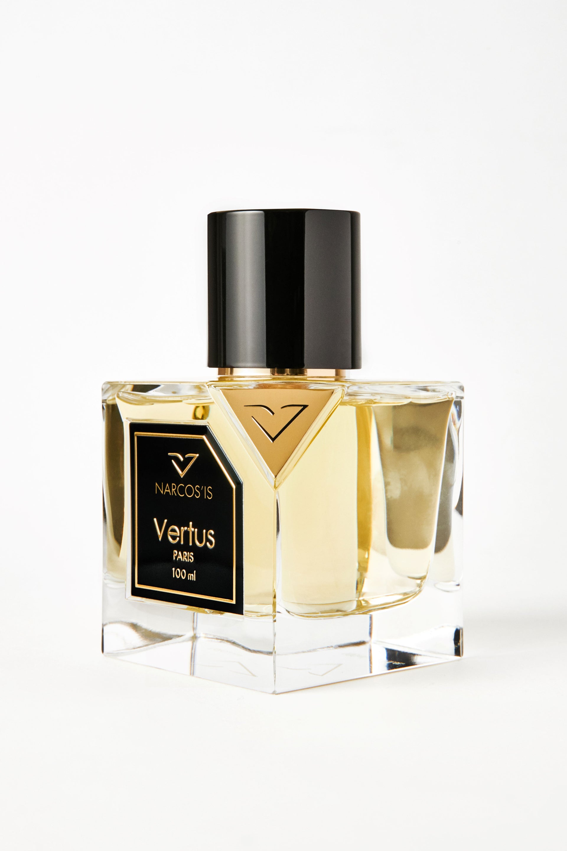 Vertus Nischenparfum - Narcos'is