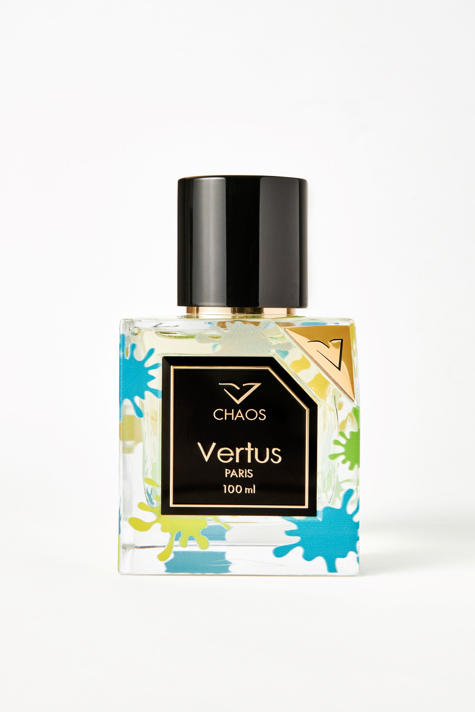 Vertus Nischenparfum - Chaos