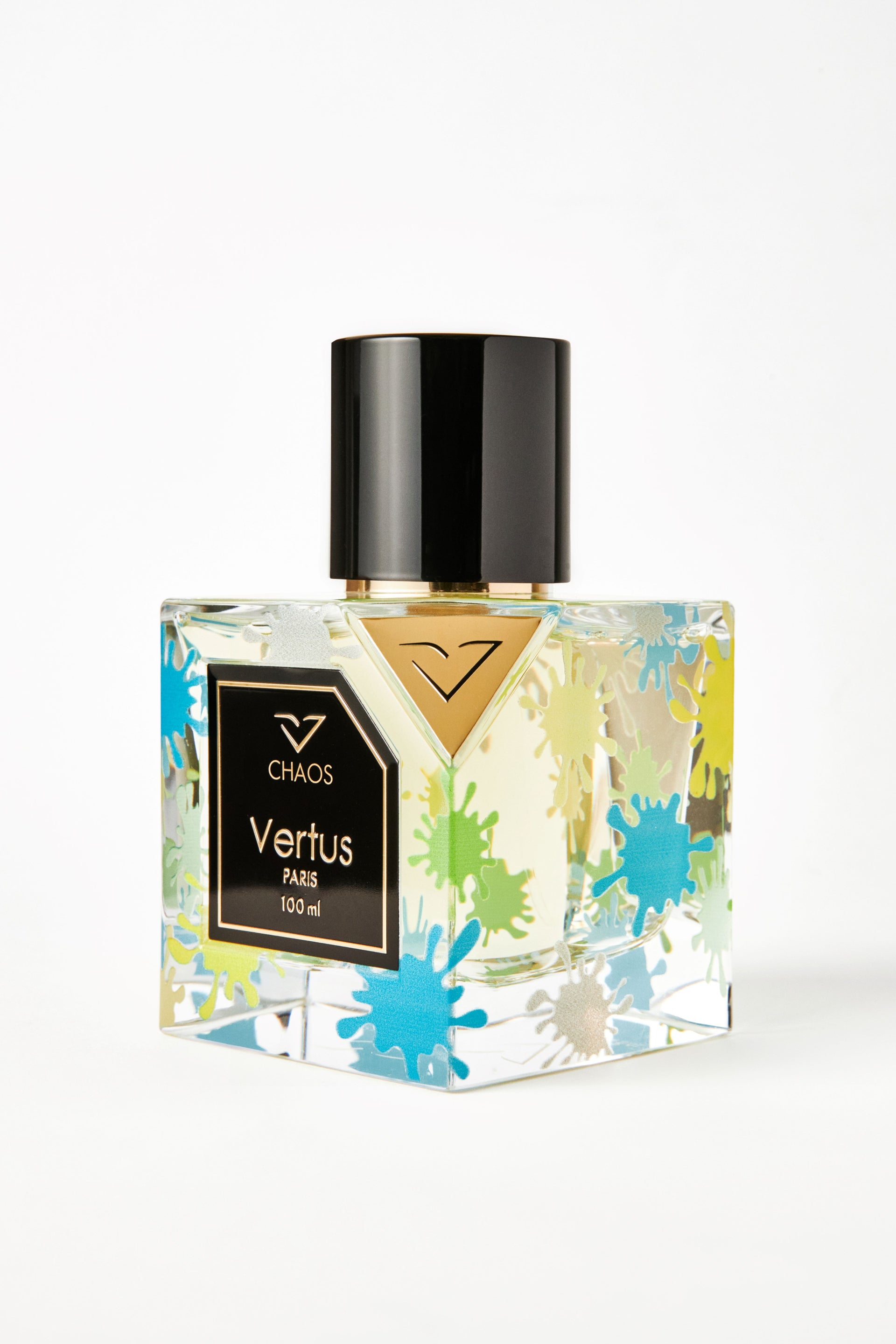 Vertus Nischenparfum - Chaos