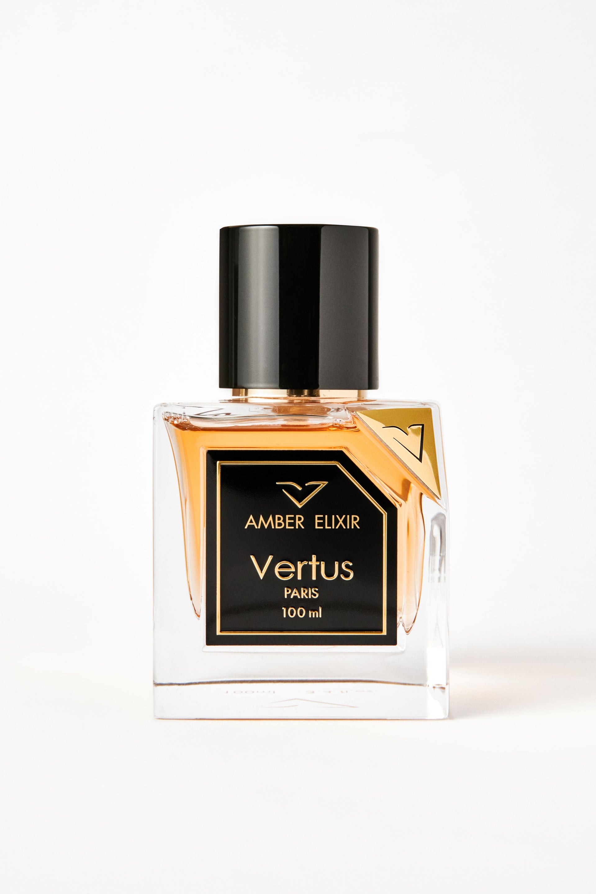 Vertus Nischenparfum - Amber Elixir