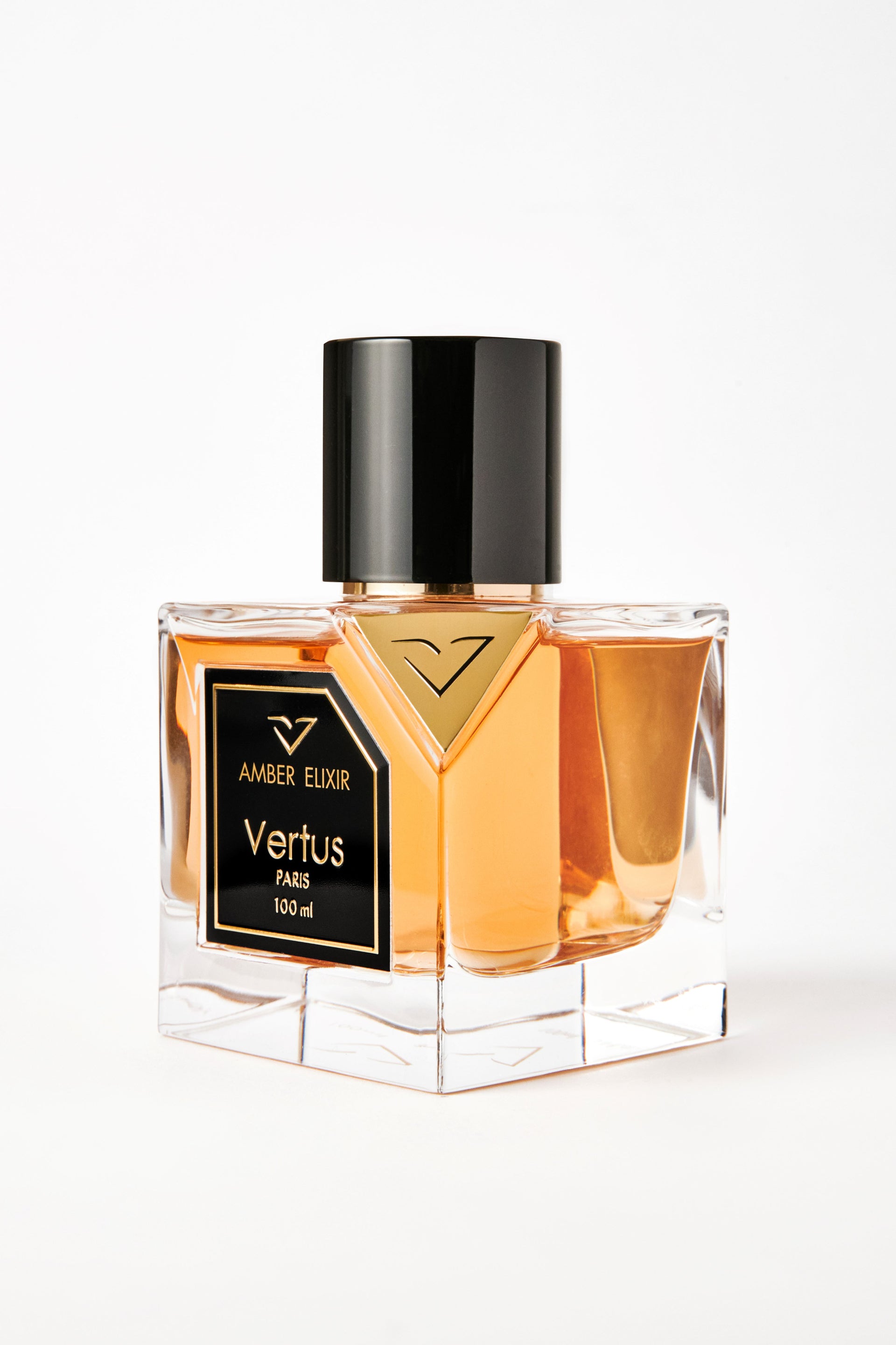 Vertus Nischenparfum - Amber Elixir