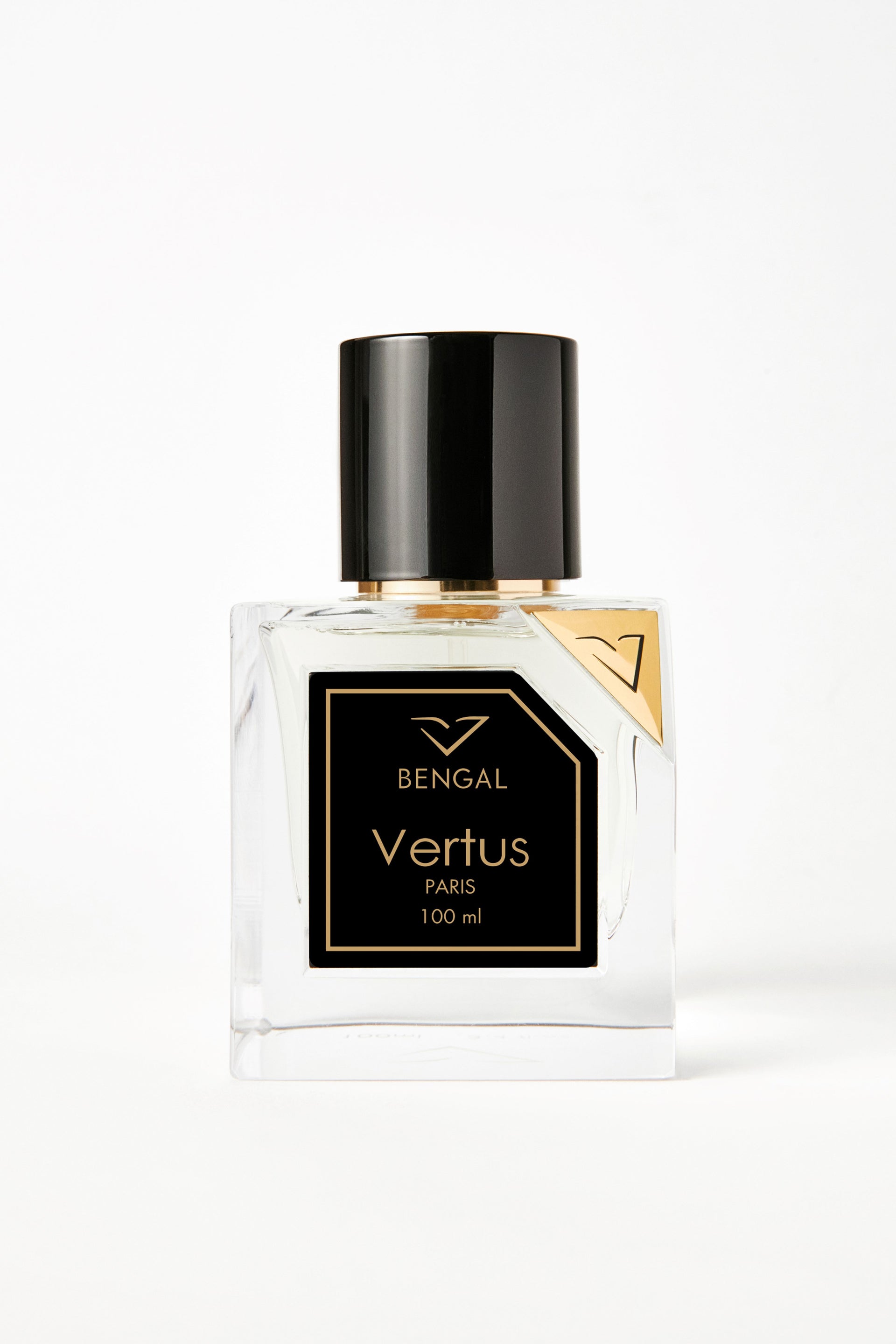 Vertus Nischenparfum - Bengal