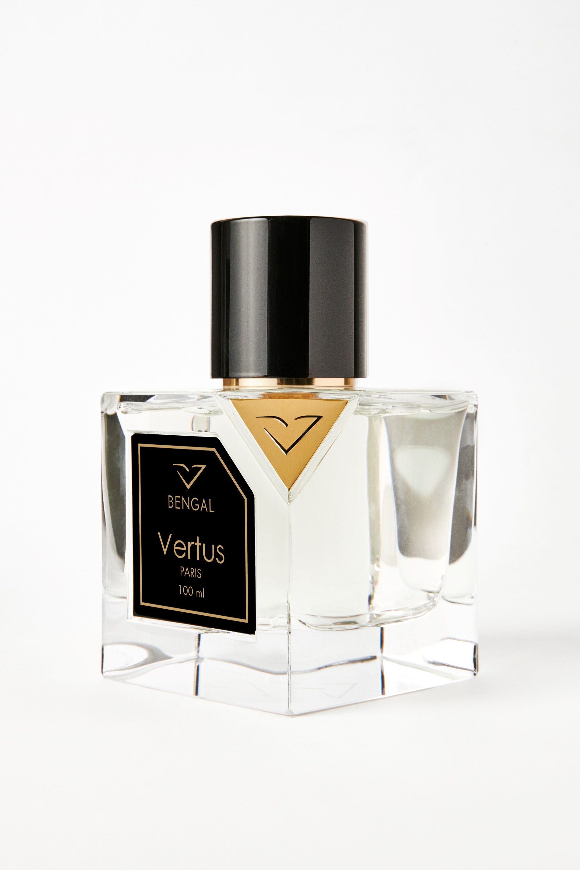 Vertus Nischenparfum - Bengal