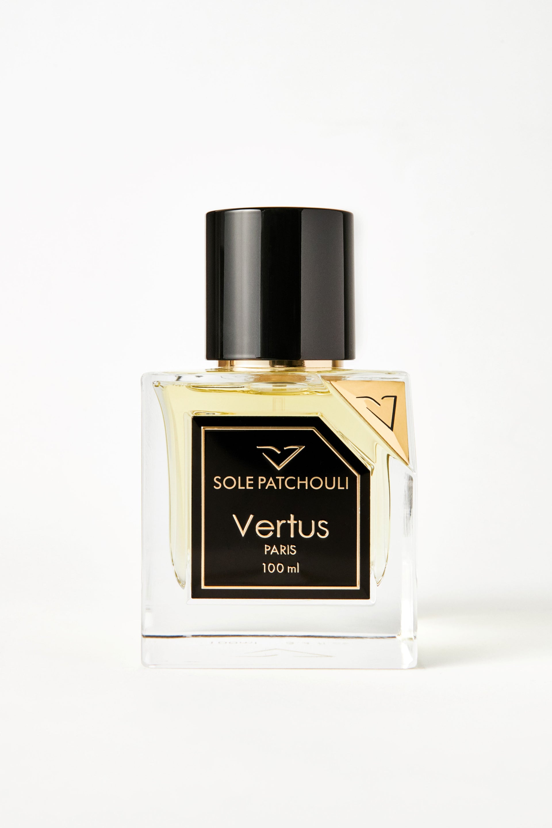 Vertus Nischenparfum - Sole Patchouli