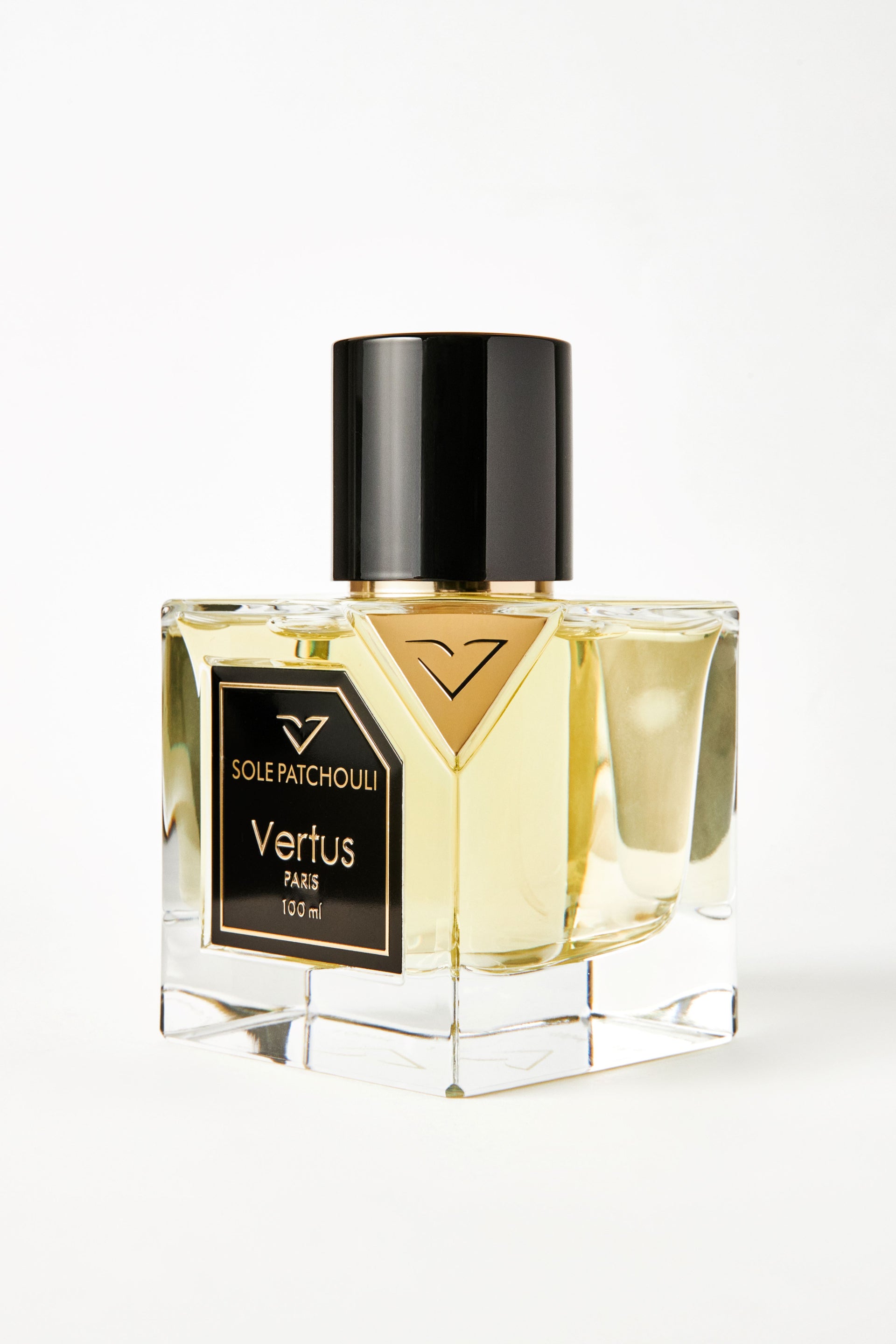 Vertus Nischenparfum - Sole Patchouli